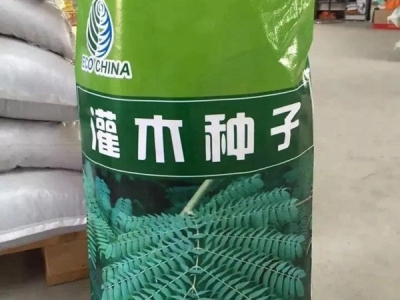 荊條種子